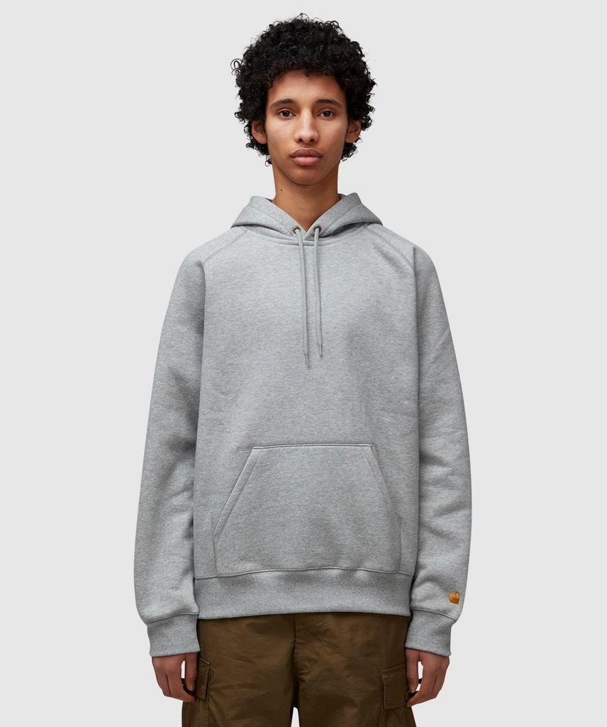 Carhartt WIP Chase hoodie